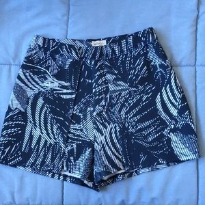 Hollister Shorts/Skort